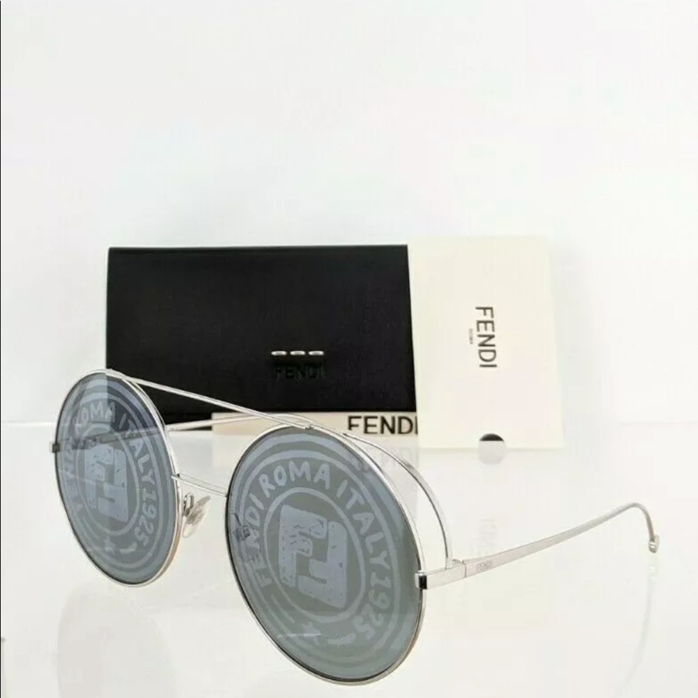 Brand New Authentic Fendi FF 0285/S Sunglasses
